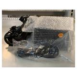 EVGA 430W Power Supply W/Cables