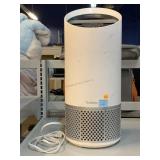 TruSens Air Purifier Tower. Approx 22in