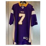 Minnesota Vikings xl Jersey jackson
