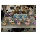 Scented Gifts Individually Wrapped. Different