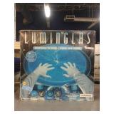 Luminglas 16in Plasma Touch Voice Music