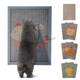 NIB Coziwow Replaceable Art Cat Scratching