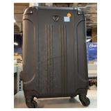 Travelers Club Carry On Luggage.