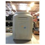 Large Pet Food Container W/ Gamma Sealed Lid.