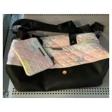 Steve Madden Tote Bag.