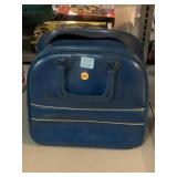 Bonanza Bowling Ball and Bag.