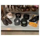 Steve Madden Size 10.5M Shoes, NFL Hats & More