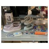 Vans Shoes, Ghost Blow Up Inflatable, Sea Dragon