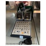 Multifunctional Kit 32 Sewing Machines Parts &