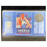 1 Grain Silver Bar .999 Fine Silver