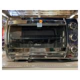 Oster Toaster Oven. Model TSSTTVSK01