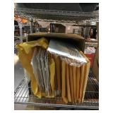 Tosot window air conditioner front panels and