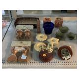 Music Box Horse Carousels and Household Decor.