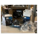 ResMed AirTouch Parts.