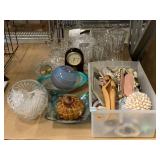 Assorted Household Decor.