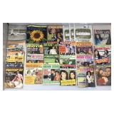 Vtg Magazines and more