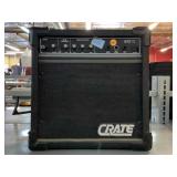 Crate G10 XL Amplifier.