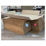 Shipping Boxes.
