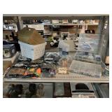 Crafting Supplies, Organizers, Party Supplies,
