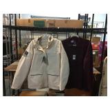 Classics Apparel Jacket & Van Heusen XXL Long