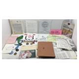 Running Marathon Medals, Relay Items and more
