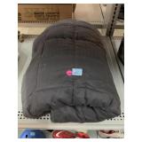 Weighted Blanket.