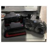 Assorted Car Parts/Accessories. Speedometer,