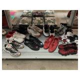 Assorted Mens Shoes. Jordanï¿½s, Air Maxs, Adidas &