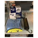 Hanson Texas Cotton Scale Mo. 8916, 2 Starter