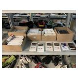 LCD and Touch Screen Assemblies and More.