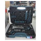 Anvil 76pc Tool Set.