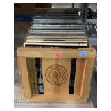 Assorted Vinyl Records. See Photos. In Napa