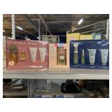 Womenï¿½s Perfume Gift Sets.