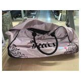 Juicy Couture Duffle Bag.