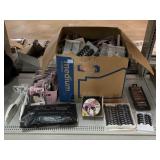 Womenï¿½s Eyelash Kits, Hair Tools, and More.