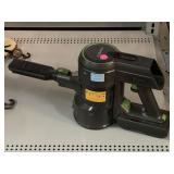 VOWEEK Hand Held Vacuum. Tested Working.