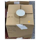 Case of Narumi Soy dish Deep 4in from high end