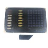 Original Star Trek The Motion Picture Screen Used