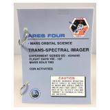 Star Trek Voyager Ares Four One Small Step