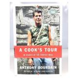 Signed A Cook