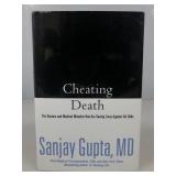 Signed Cheating Death
