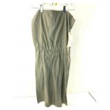 Paramount Studios Wardrobe Strapless Dress From