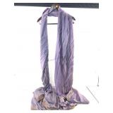 Paramount Studios Sarong Style Dress From U