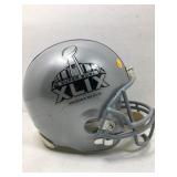Full size super bowl helmet xlix
