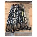 10 New Umbrellas