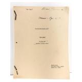 Mort Stevens (Musical Director) Copy Of Gunsmoke