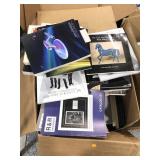 Huge Collection Of Auction House Catalogs and
