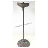 Antique Tiffany Studios New York Bronze 1920