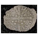 Edward I 1280-1281 Silver 1 Farthing Coin