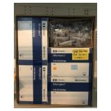 NIB 500-6ml Oral Syringes by Covidien Monoject